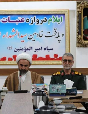 سپاه نقش مؤثری در جهاد تبیین ایفا می&zwnj;کند