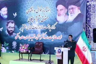 دشمن از فشار حداکثری ناامید شده است