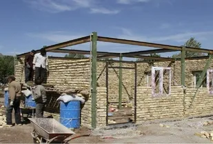 ۴۶ درصد خانه های روستایی آذربایجان&zwnj;شرقی مقاوم&zwnj;سازی شد