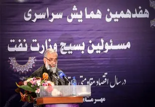 کسی که می&zwnj;گوید تنها افتخار ما در آبگوشت بزباش است ظالم است/افتخار ما مبارزه با فساد اقتصادی است