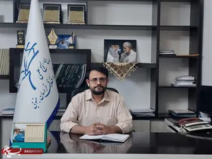 هفته پژوهش فرصتی مغتنم جهت ایده پردازی و برنامه&zwnj;ریزی پژوهش محور است