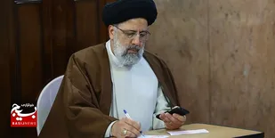 رئیس&zwnj;جمهور در پیامی شهادت سردار سید رضی موسوی را تسلیت گفت/  صهیونیست&zwnj;ها تاوان این جنایت را خواهند داد