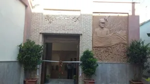 بازسازی خانه شهید بابایی قبل از محرم تکمیل شود