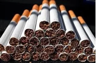 محکومیت میلیون ریالی قاچاقچیان دخانیات در قزوین