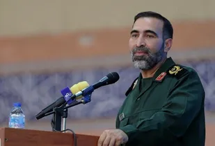 تفکر انقلاب به ما آموخت که باید مقابل مستکبران ایستادگی کرد