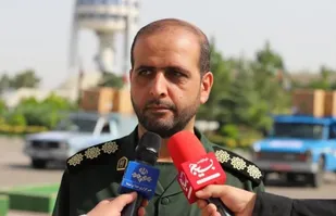 برپایی موکب پذیرایی از زائران توسط هیئت مهدویون گرگان با مشارکت بسیج ادارت و کارمندان سپاه نینوا در مشهد مقدس