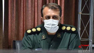 شهید حسین فرصت، شهید شاخص بسیج عشایری کشور در سال 1401