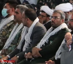 اجلاسیه ملی جهادگران در ۱۳ شریور ۱۴۰۱ نقطه عطفی در تاریخ شهرستان فردوس است