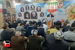 ملت  ایران ساختارشکنان را برنمی&zwnj;تابند