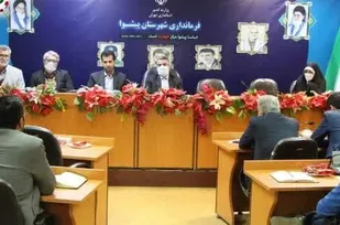 آغاز به کار شورای اقامه نماز در شهرستان پیشوا