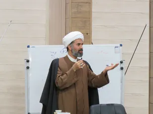 کارگاه آموزش مسائل خانواده و همسرداری کارکنان پایور ناحیه مقاومت بسیج امام رضا (علیه السلام) برگزار شد