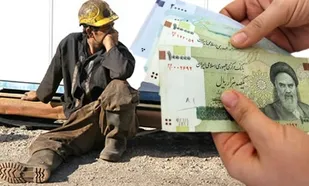 یوسفیان ملا: تورم در نرخ دستمزدها باید لحاظ شود