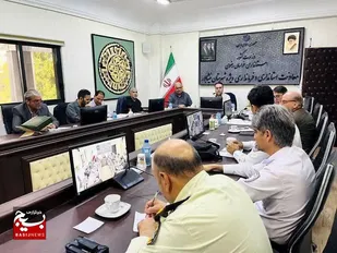آمادگی نیشابور برای میزبانی از ۱۶۰ هزار زائر مراسم بدرقه آقای شهید