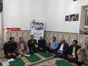 محلات اسلامی، میدان تحقق خدمت جهادی است