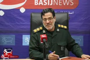 آغاز هفته بسیج با رمز "یا فاطمة الزهرا" در شلمچه