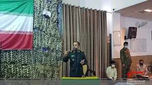 مهمترین عامل موفقیت انقلاب در این ۴۳ سال ایمان، وحدت کلمه و تبعیت از امام و رهبری بوده است