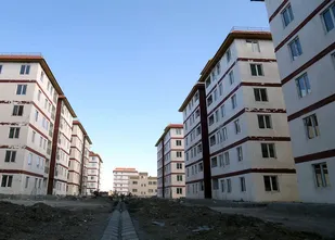 ۲۴۳ متقاضی اقدام ملی مسکن در ایلام افتتاح حساب کردند