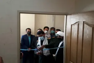 دفتر حمایت حقوقی و قضایی بسیج مهر راه اندازی شد
