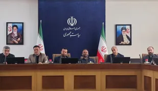 همایش هم اندیشی مسئولین بسیج مراکز وزارتخانه و سازمان های ملی