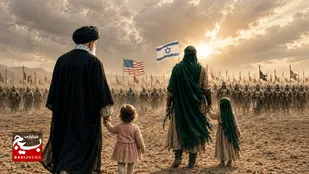 تسلیم یا مقاومت؛ آنچه کربلا به جامعه امروز می&zwnj;آموزد