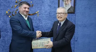 برگزاری رویداد&zwnj;های بزرگ گردشگری در پایتخت گردشگری آسیا