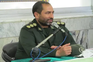 کشف ۵۰ تن شیرخشک قاچاق در کاشمر