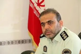اجرای طرح نوروزی پلیس در جاده&zwnj;های استان