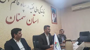 اولین دوره استانی حل مسئله پرسا در سمنان برگزار شد&nbsp;