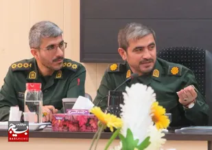 اعلام بیش از ۱۲۰ برنامه هفته بسیج دانش آموزی در هندیجان