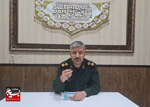 کسب استقلال اقتصادی در جنگ اقتصادی یک وظیفه انقلابی است