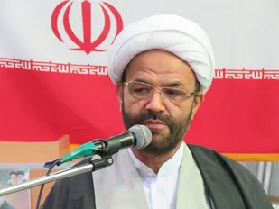 طلاب و روحانیون بسیجی در همه عرصه ها تا به امروز خوش درخشیده اند