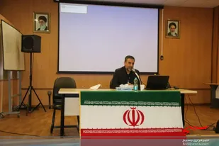 مکتب سردار شهید قاسم سلیمانی الگوی مناسب برای مسئولان و مردم است/ اندیشه سردار سلیمانی باید در جامعه اسلامی عملیاتی شود