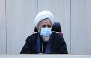 استفاده از ظرفیت های نخبگان در راستای تعامل با دستگاه قضایی ضروریست
