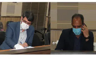 اجرای عملیات ساماندهی ورودی ابرکوه در گرو تصویب طرح نهایی