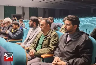 آغاز به کار دوره توانمندسازی شبکه روابط عمومی بسیج