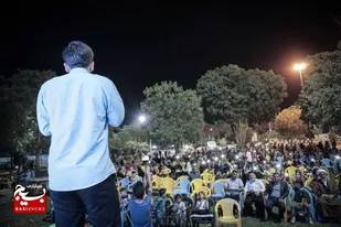 جشن عید غدیر در گتوند+تصاویر