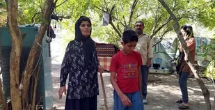 طرح مهربانو برای کمک به زلزله زدگان اندیکا اجرا می&zwnj;شود