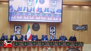 گردشگری، کشاورزی و میراث فرهنگی سه محور توسعه پایدار استان هستند

&nbsp;