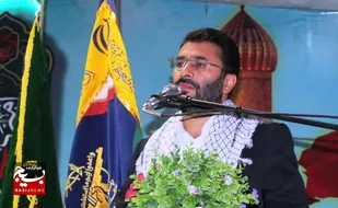 استمرار خط شهادت، تحقق گام دوم انقلاب را به همراه دارد