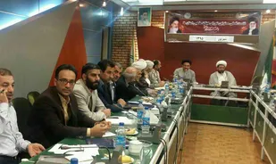 برگزاری کارگاه امام عسکری (ع) شناسی در شاهرود