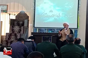 بزرگترین اسوه و سرمشق بشریت، پیامبراکرم(ص) و اهل بیت(ع) هستند