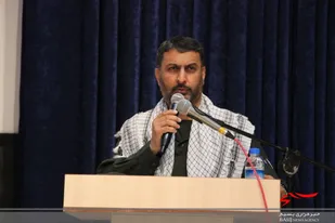 منطق بسیج، تبدیل تهدید به فرصت می باشد
