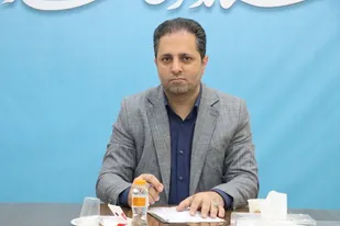 صدور مجوز ۲۵۰۰ مگاوات نیروگاه خورشیدی در استان همدان