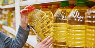 هفتمین کشتی حامل روغن خام در بندر نوشهر لنگر انداخت