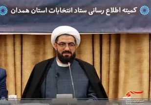 کمترین اثر حضور در انتخابات خنثی کردن دشمنی&zwnj;های دشمن است