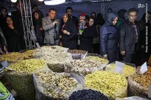 آغاز جشنواره در تهران از 20 اسفند/تخفیف 15 تا 20 درصدی جشنواره فروش نوروزی اصناف