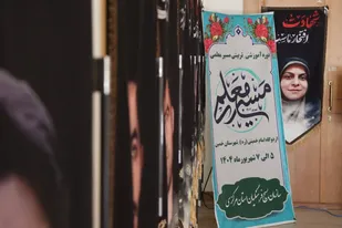 فرهنگیان دغدغه مند باهم عهد و پیمان بستند تا دشمن رو نا امید کنن