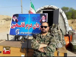 روایتی خاص از زبان خواهر اولین شهید مدافع سلامت شهرستان هفتکل