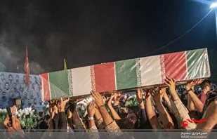 شبی با ستاره&zwnj;ها