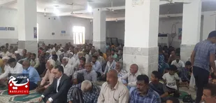 معنویت و همدلی دو رکن اساسی جوامع اسلامی است .